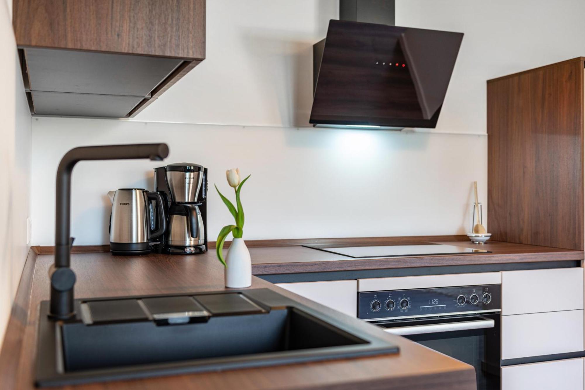 Ferienwohnung Reichle Stockach Εξωτερικό φωτογραφία