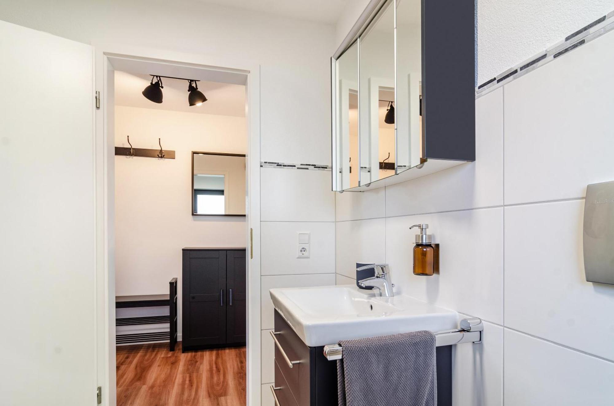 Ferienwohnung Reichle Stockach Εξωτερικό φωτογραφία