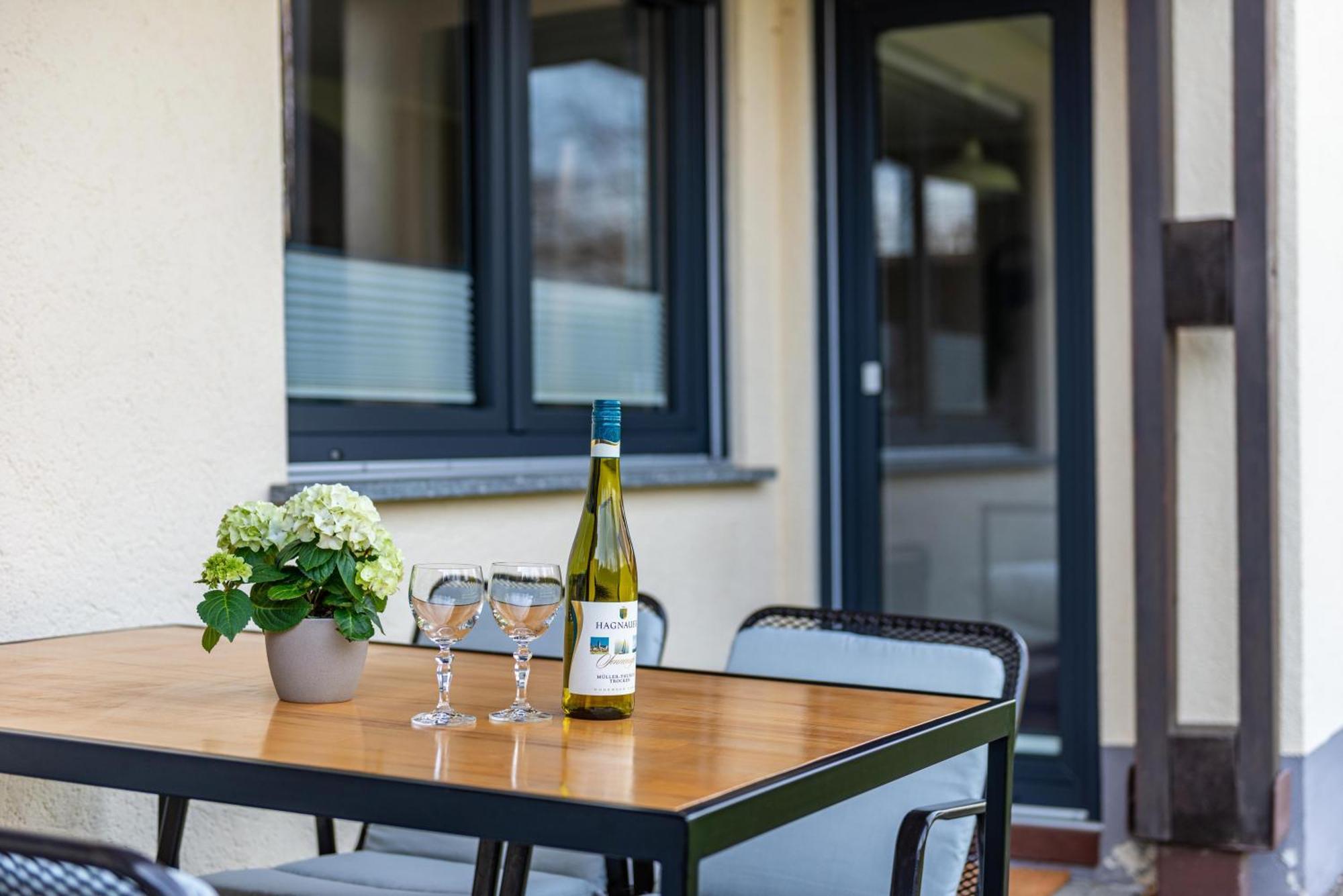 Ferienwohnung Reichle Stockach Εξωτερικό φωτογραφία