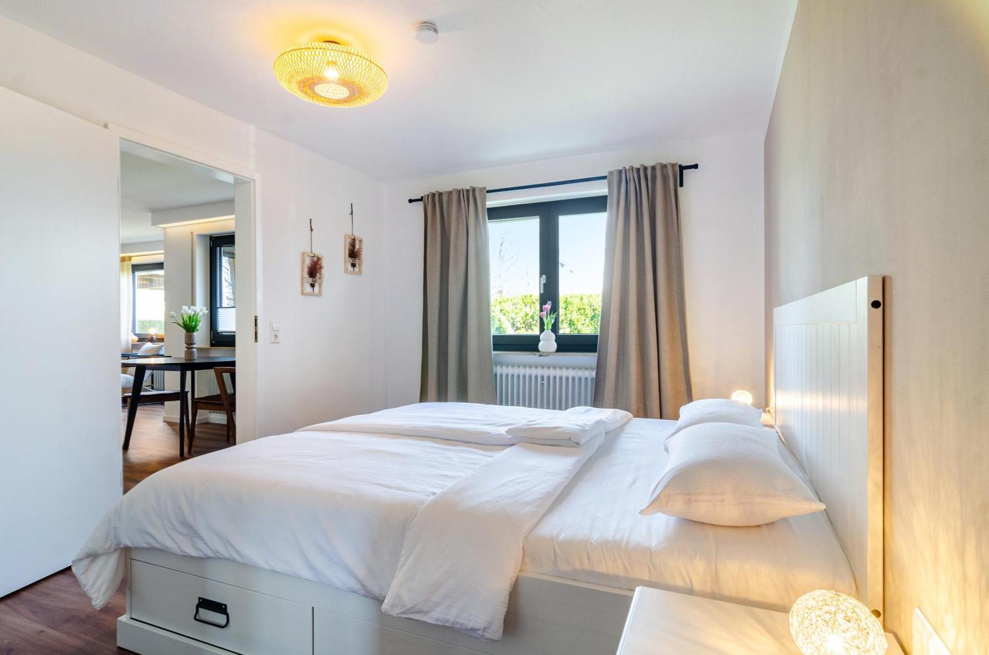 Ferienwohnung Reichle Stockach Εξωτερικό φωτογραφία